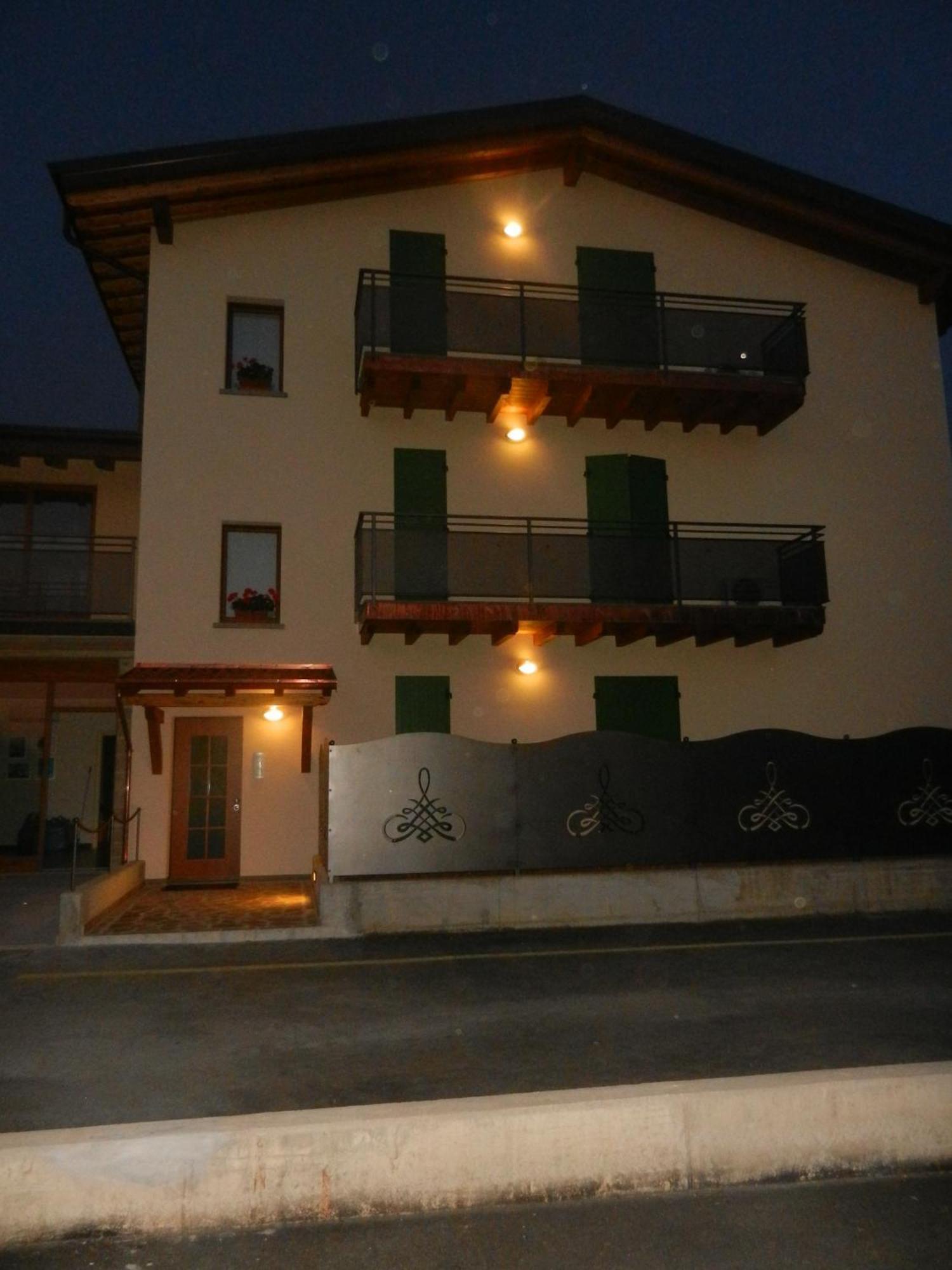 B&B Ad Hoc Costa di Mezzate Exterior foto