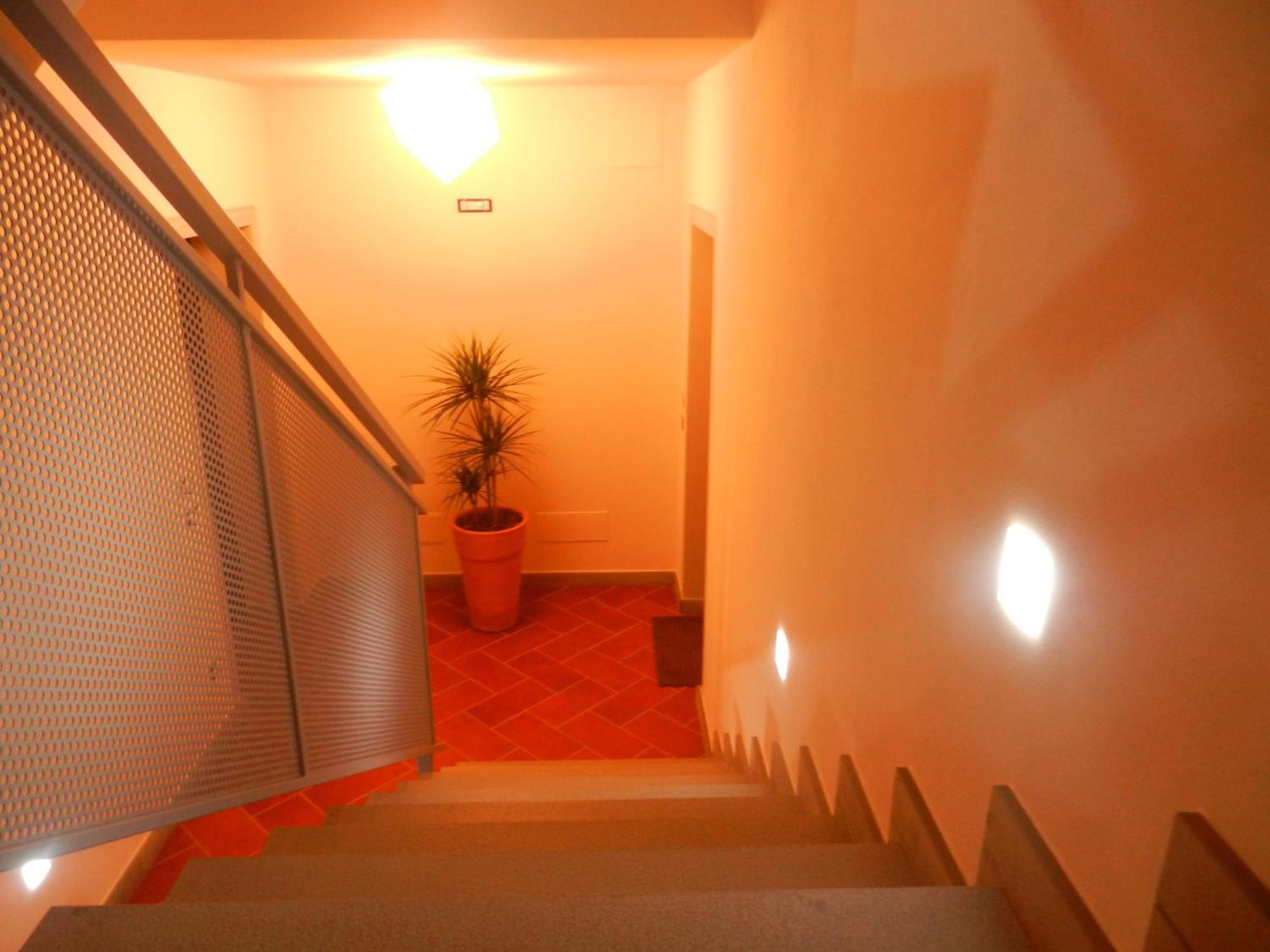 B&B Ad Hoc Costa di Mezzate Exterior foto