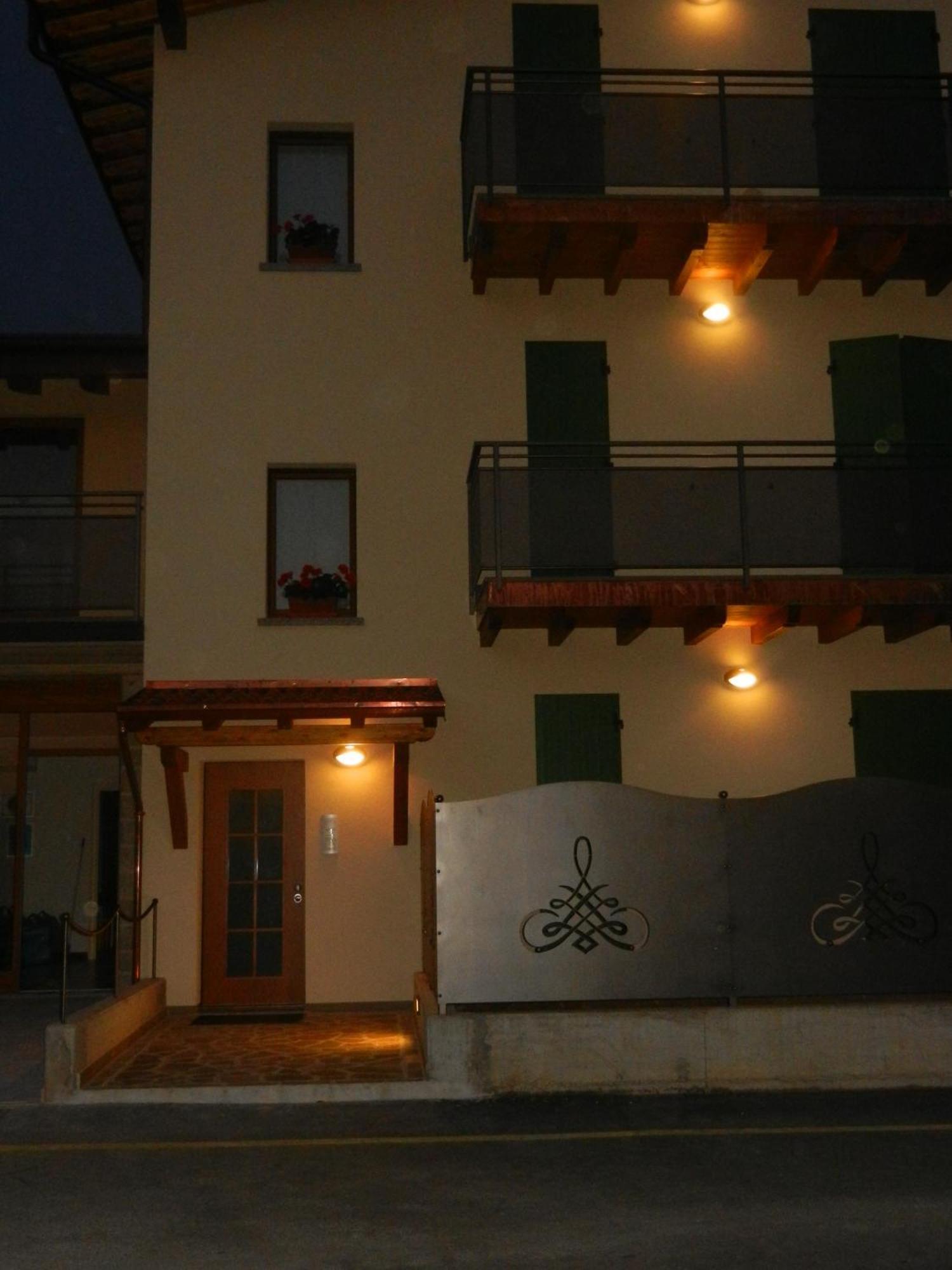 B&B Ad Hoc Costa di Mezzate Exterior foto
