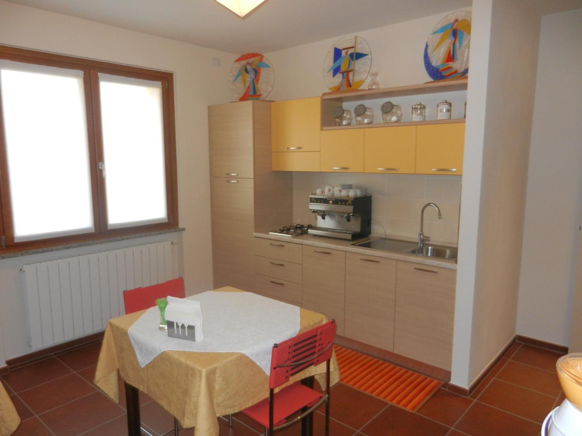 B&B Ad Hoc Costa di Mezzate Exterior foto
