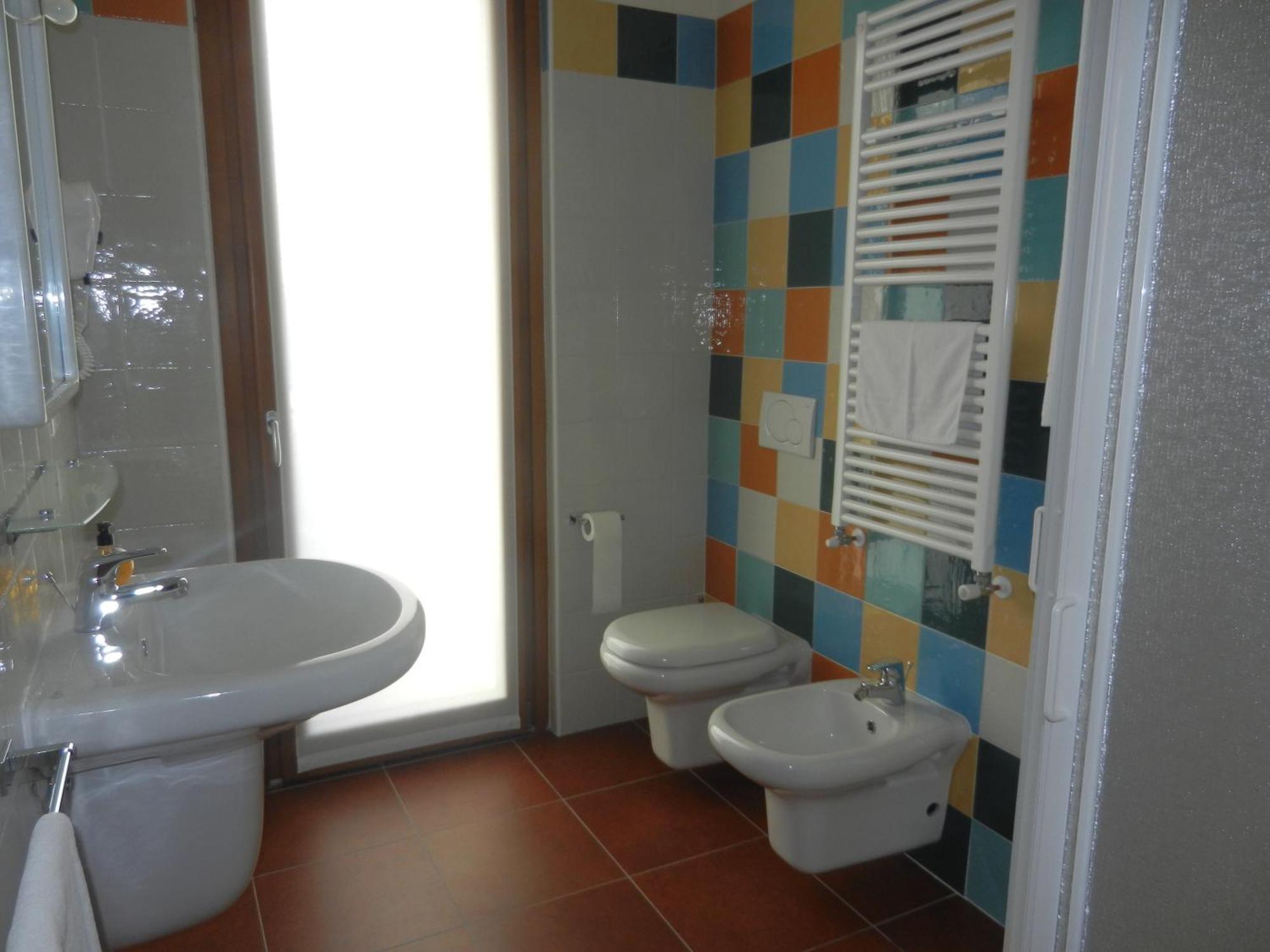 B&B Ad Hoc Costa di Mezzate Exterior foto
