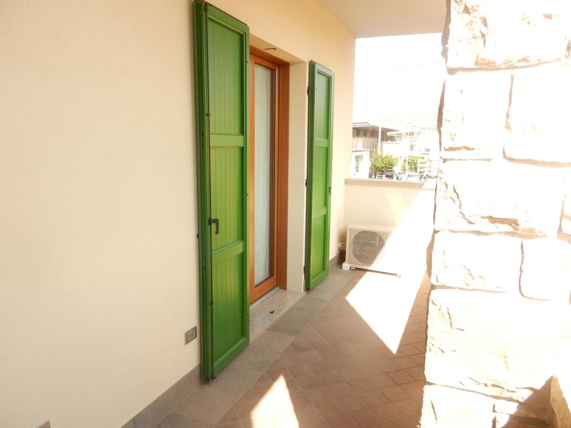 B&B Ad Hoc Costa di Mezzate Exterior foto